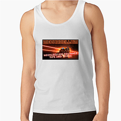 Mechabellum Loadout Mechabellum Tank Tops