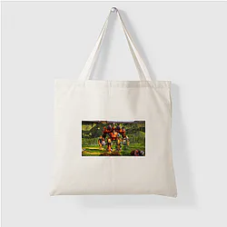 Mechabellum Forge Mechabellum Bags