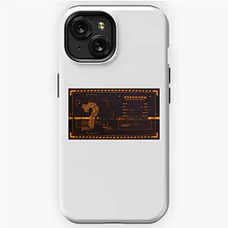 Mechabellum Primera línea Mechabellum Casos de iPhone