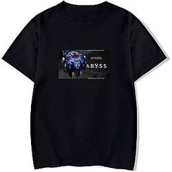 Mechabellum Arsenal Mechabellum T-shirts