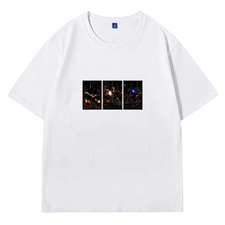 Mechabellum Strike Pack Mechabellum T-Shirts