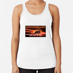 Mechabellum Loadout Mechabellum Tank Tops