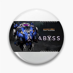 Mechabellum Arsenal Mechabellum Pins