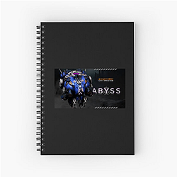 Mechabellum Arsenal Mechabellum Notebook