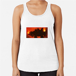 Mechabellum Comando Mechabellum Tops de tanque