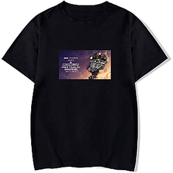 Mechabellum Vanguard Mechabellum T-shirt