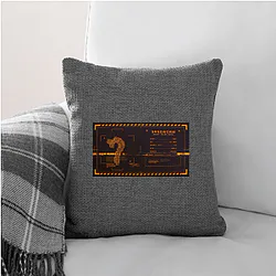 Mechabellum Frontline Mechabellum Pillows Cover