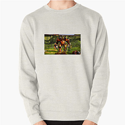 Mechabellum Forge Mechabellum Sweatshirts