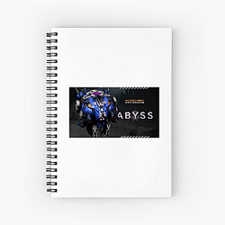 Mechabellum Arsenal Mechabellum Notebook