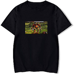 Mechabellum Forge Mechabellum Camisetas