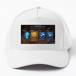 Mechabellum Dominion Mechabellum Hats & Caps