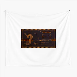 Mechabellum Frontline Mechabellum Tapestries