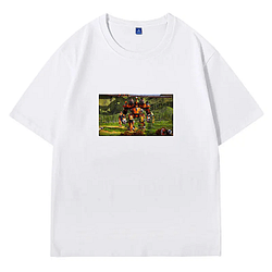 Mechabellum Smeden Mechabellum T-shirts