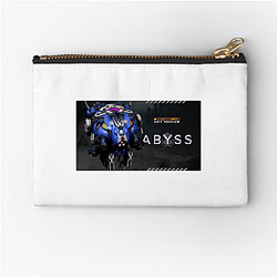 Mechabellum Arsenal Mechabellum Zipper Pouches