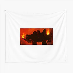 Mechabellum Command Mechabellum Tapestries