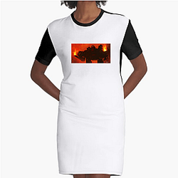 Mechabellum Command Mechabellum Dresses