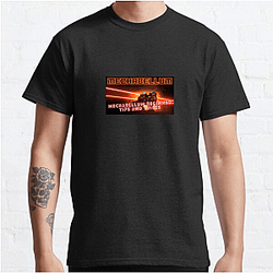 Mechabellum Loadout Mechabellum Camisetas