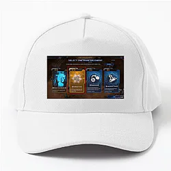 Mechabellum Nexus Mechabellum Hats & Caps