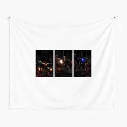 Mechabellum Strike Pack Mechabellum Tapestries