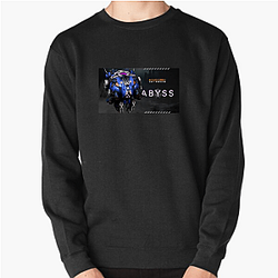 Mechabellum Arsenaal Mechabellum Zweetshirts