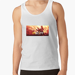 Mechabellum Battalion Mechabellum Tank Tops