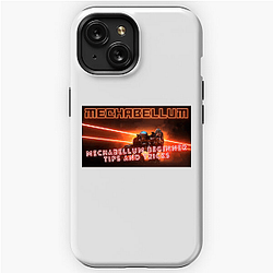 Mechabellum Caricamento Mechabellum Samsung Cases