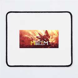 Mechabellum Battalion Mechabellum Mouse Pads