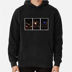 Mechabellum Strike Pack Mechabellum Hoodies