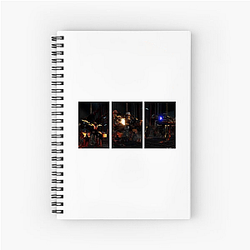 Mechabellum Strike Pack Mechabellum Notizbuch