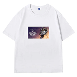 Mechabellum Vanguard Mechabellum T-Shirts