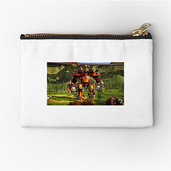 Mechabellum Forge Mechabellum Zipper Pouches