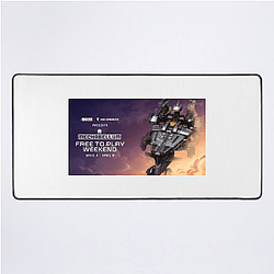 Mechabellum Vanguard Mechabellum Mouse Pads