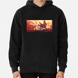 Mechabellum Battalion Mechabellum Hoodies