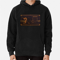 Mechabellum Frontline Mechabellum Hoodies