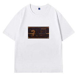 Mechabellum Frontline Mechabellum T-shirts