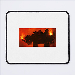 Mechabellum Commande Mechabellum Plaquettes de souris