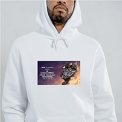 Mechabellum Vanguard. Mechabellum Hoodies