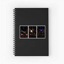 Mechabellum Strike Pack Mechabellum Notizbuch