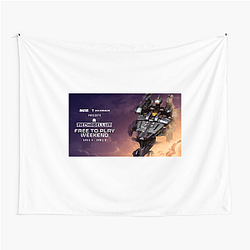 Mechabellum Vanguard Mechabellum Tapestries