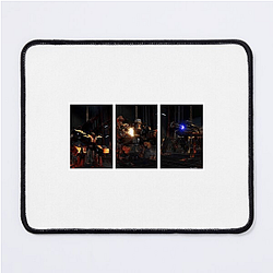 Mechabellum Strike Pack Mechabellum Mouse Pads