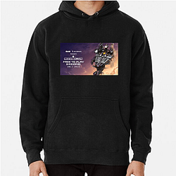 Mechabellum Vanguard. Mechabellum Hoodies