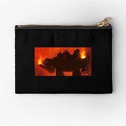 Mechabellum Command Mechabellum Zipper Pouches