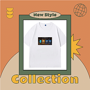 Mechabellum Camisetas