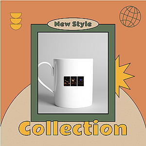 Mechabellum Mugs