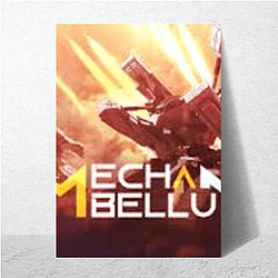 Mechabellum Batalhão Mechabellum Posters