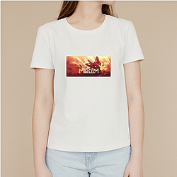 Mechabellum Battalion Mechabellum T-Shirts