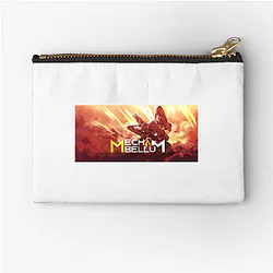 Mechabellum Battalion Mechabellum Zipper Pouches