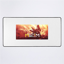 Mechabellum Battalion Mechabellum Mouse Pads