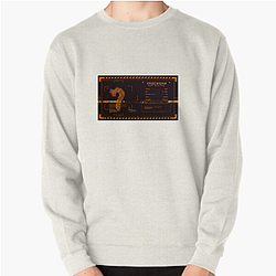 Mechabellum Frontline Mechabellum Sweatshirts