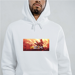 Mechabellum Battalion Mechabellum Hoodies